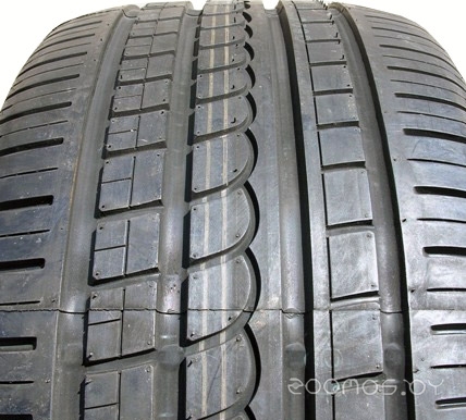 Шина Pirelli PZero Rosso Asimmetrico 265/45 R20 104Y, фото 3