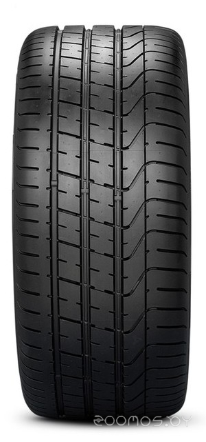 Шина Pirelli P-Zero Sports Car 285/40 R23 107Y, фото 2
