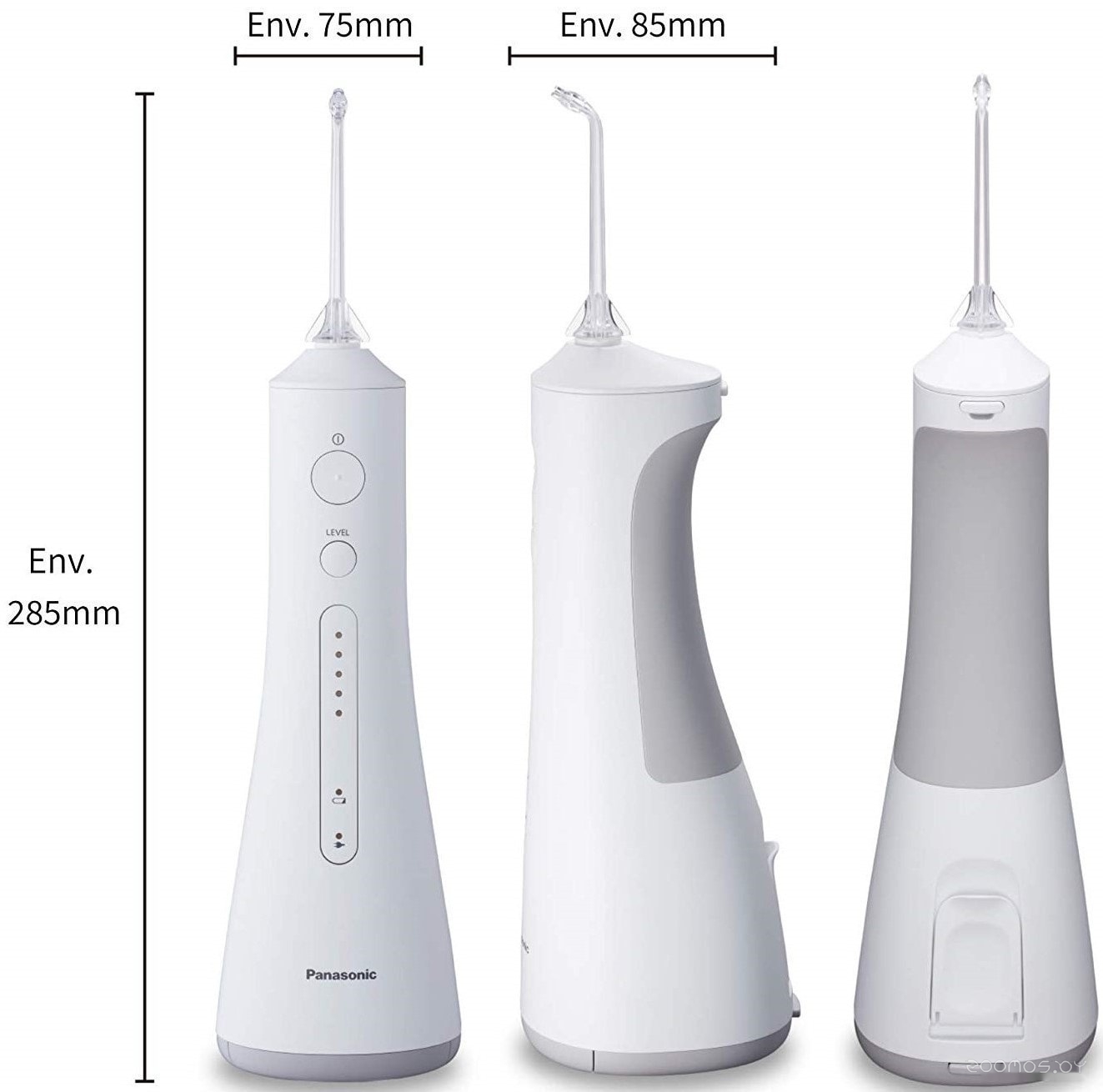 Ирригатор Panasonic EW1511W520, фото 10