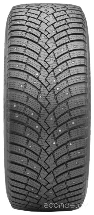 Автомобильная шина Pirelli Scorpion Ice Zero 2 285/40 R21 109H, фото 2