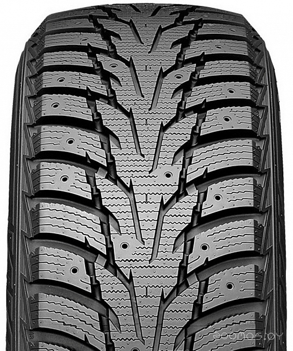 Шина Nexen Winguard WinSpike WH62 185/70 R14 92T, фото 3