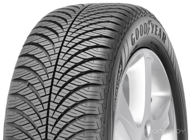 Шина Goodyear Vector 4Seasons Gen-2 225/45 R19 96W, фото 2