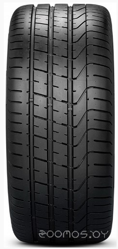 Шина Pirelli P Zero New (Luxury saloon) 275/40 R20 106W RunFlat, фото 2