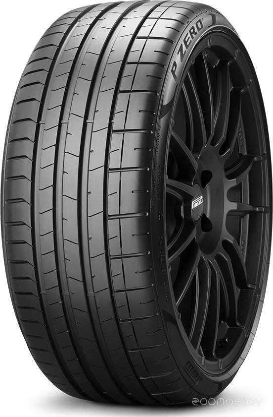 Шина Pirelli P-Zero Sports Car 255/35R20 93Y, фото 2