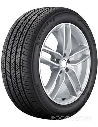 Шина Bridgestone Alenza Sport A/S 275/50 R19 112V, фото 1