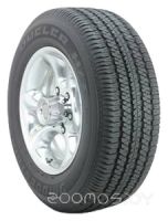 Шина Bridgestone Dueler H/T 684II 245/70 R17 108S