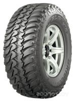 Шина Bridgestone Dueler M/T 674 235/75 R15 104Q