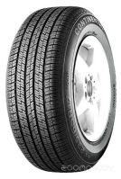 Шина Continental Conti4x4Contact 265/60 R18 110H