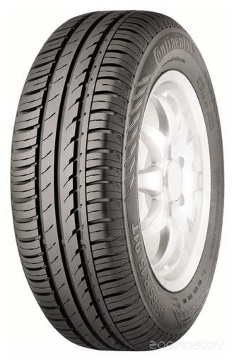 Шина Continental ContiEcoContact 3 185/65 R15 88T, фото 1