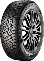 Шина Continental ContiIceContact 2 KD 235/35 R19 91T