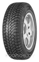 Шина Continental ContiIceContact 235/55 R18 104T