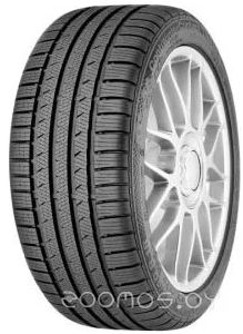 Шина Continental ContiWinterContact TS 810 S 245/50 R18 100H RunFlat, фото 1