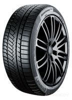 Шина Continental ContiWinterContact TS 850P 155/70 R19 88T