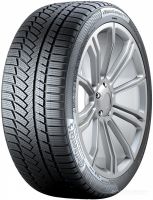 Шина Continental ContiWinterContact TS 850P 225/55 R16 95H RunFLat