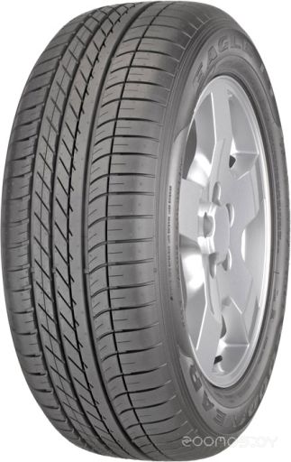 Шина Goodyear Eagle F1 Asymmetric SUV 265/50 R19 110Y, фото 1