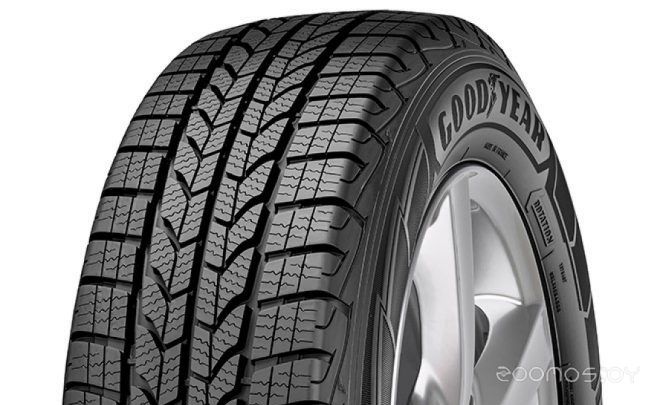 Шина Goodyear UltraGrip Cargo 235/65R16C 115S, фото 1