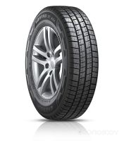 Шина Hankook RA30 Vantra ST AS2 215/75R16C 113/111R