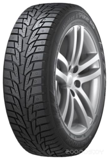Шина Hankook Winter i*Pike RS W419 255/45 R18 103T, фото 1