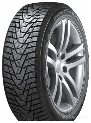 Шина Hankook Winter i*Pike RS2 W429 215/45 R17 91T, фото 1