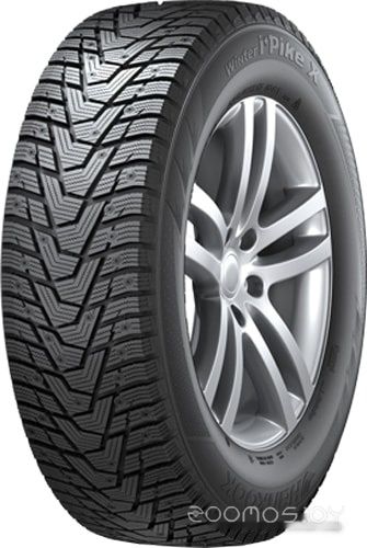 Автомобильные шины Hankook Winter i*Pike X W429A 225/60R17 103T, фото 1