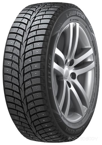 Шина Laufenn I Fit Ice LW 71 215/70 R16 100T, фото 1