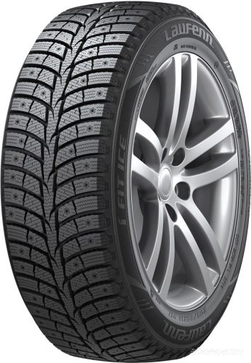 Шина Laufenn I Fit Ice LW 71 225/55 R17 101T, фото 1