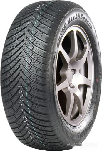 Автомобильные шины LingLong GREEN-Max All Season 175/70R14 88T, фото 1