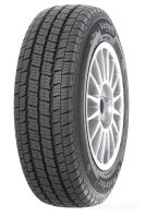 Шина Matador MPS 125 Variant All Weather 195/75 R16C 107/105R