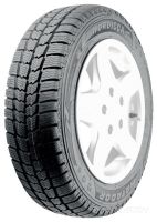 Шина Matador MPS 520 Nordicca Van M+S 215/65 R16C 109/107R