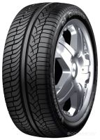 Шина Michelin 4x4 Diamaris 235/65 R17 108V