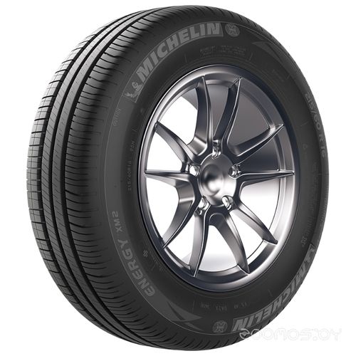 Автомобильная шина Michelin Energy XM2+ 185/55 R15 86VXL летняя, фото 1