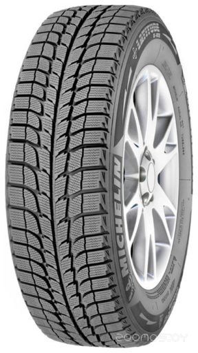 Шина Michelin Latitude X-ICE 235/70 R16 106T, фото 1