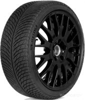 Шина Michelin Pilot Alpin 5 SUV 275/45 R20 110V RunFlat