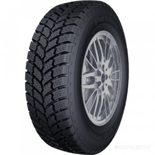 Шина Petlas FULLGRIP PT935 185/75R16C 104/102R, фото 1