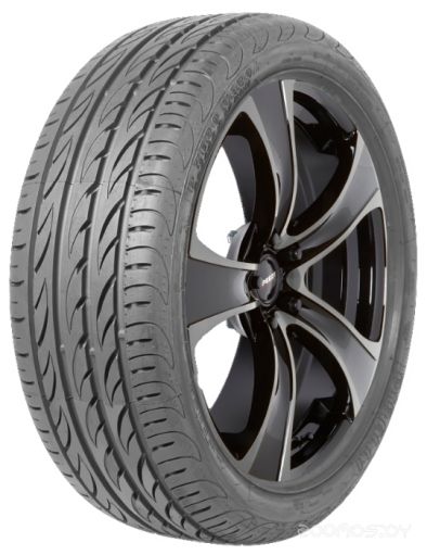 Шина Pirelli P Zero Nero GT 205/45 R17 88W, фото 1