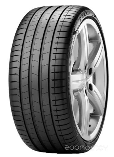 Шина Pirelli P Zero New (Luxury saloon) 245/45 R20 103W RunFlat, фото 1
