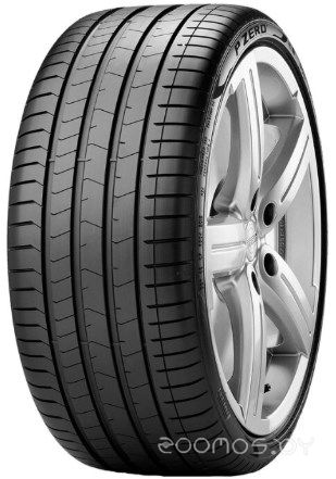 Шина Pirelli P Zero New (Luxury saloon) 275/40 R20 106W RunFlat, фото 1