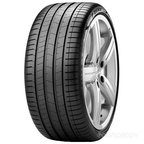 Автомобильная шина Pirelli P Zero New (Luxury saloon) SUV 275/40 R22 107Y RunFlat летняя, фото 1