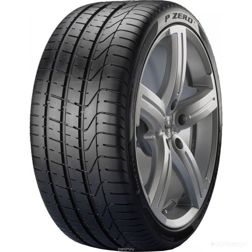 Шина Pirelli P-Zero Sports Car 275/40 R20 106Y, фото 1