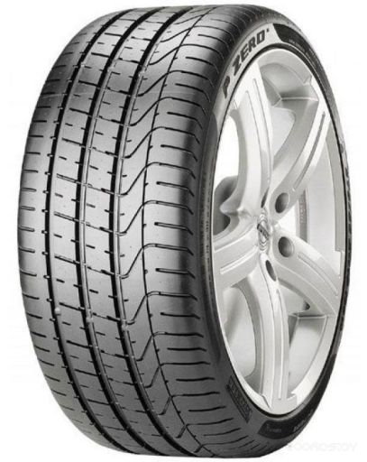 Шина Pirelli P-Zero Sports Car 285/40 R19 107Y, фото 1
