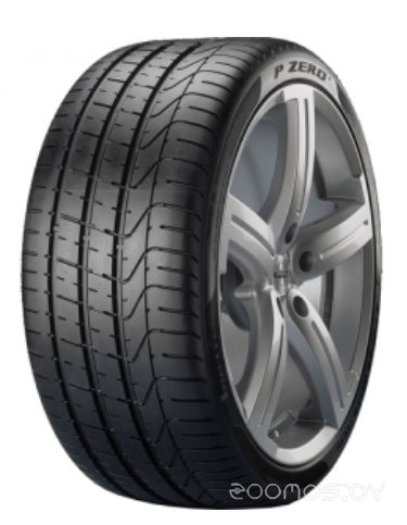 Шина Pirelli P-Zero Sports Car 295/40 R19 108Y, фото 1