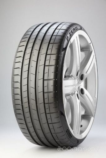 Шина Pirelli P-Zero Sports Car 315/30 R21 105Y, фото 1