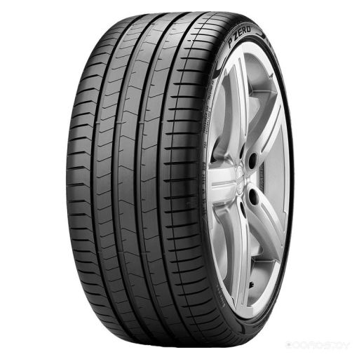 Шина Pirelli PZero GEN-2 Luxury Saloon 245/45 R19 102Y, фото 1