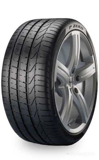 Шина Pirelli Pzero NCS 285/30R21 100Y, фото 1