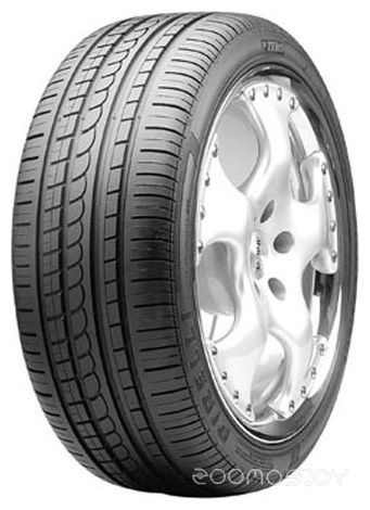 Шина Pirelli PZero Rosso 295/40 R20 110Y, фото 1