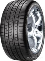 Шина Pirelli PZero Rosso Asimmetrico 265/45 R20 104Y