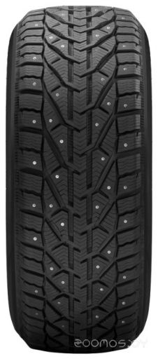 Шина Tigar Ice 275/45 R20 110T