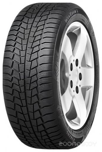 Шина VIKING Wintech 205/55 R16 94H
