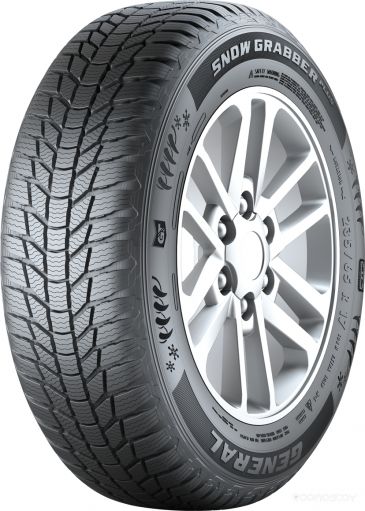 Шина VIKING WINTECH 245/45 R18 100V