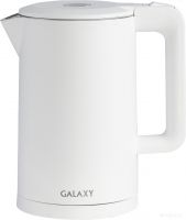 Электрочайник GALAXY GL0323 (белый)